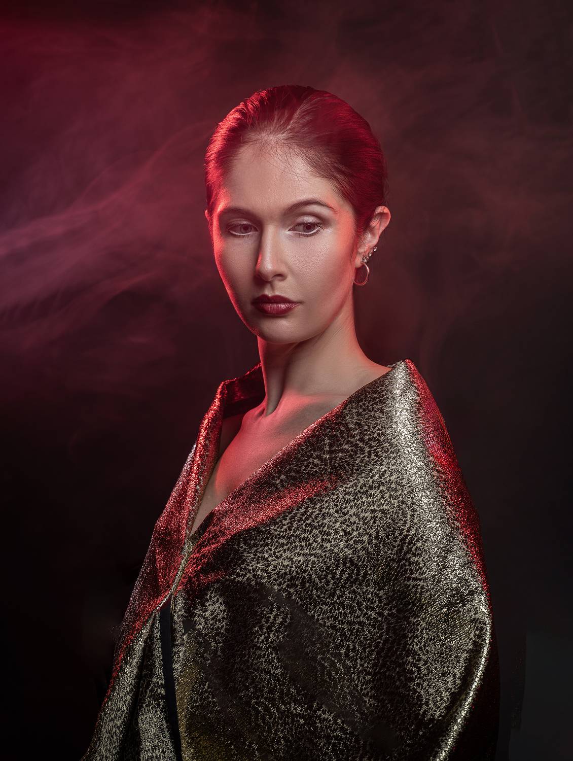 , Малышев Алексей