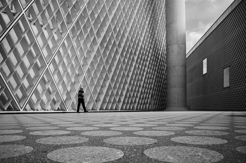 In the Realm of Repetition фото превью