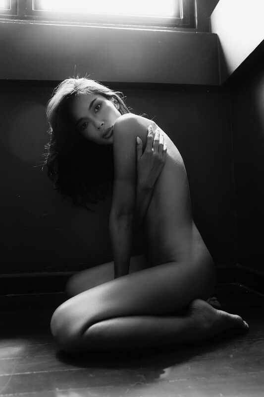 nude, boudoir, monochrome, blackandwhite, bw, erotica, andrewmurphyphoto.com, andrewmurphy, ню, бодуар, canon, чб, артню, эротика, обнаженная, девушка, модель, girl, sensual, sensuality, sexy, glamour, adult, lingerie, toples, naked, fineart, artnude, art Rose фото превью