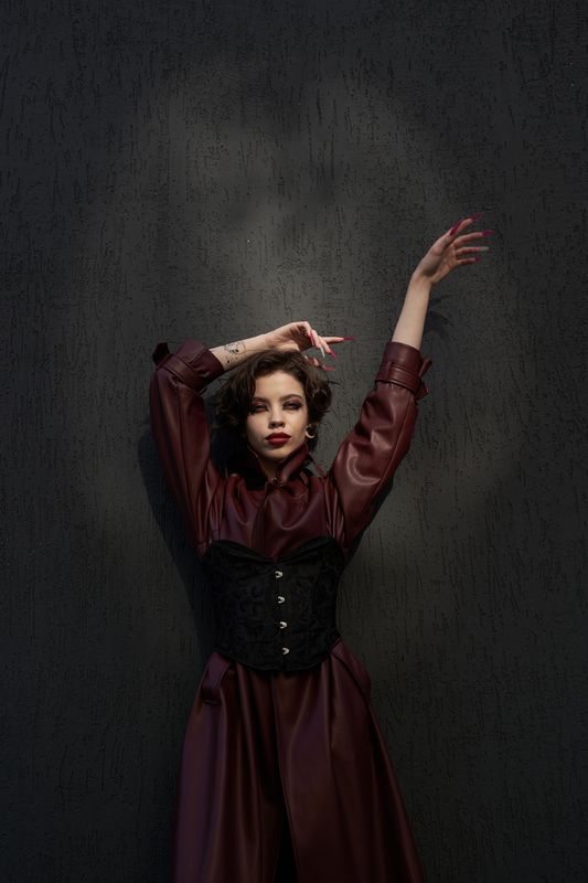 Дора фото превью