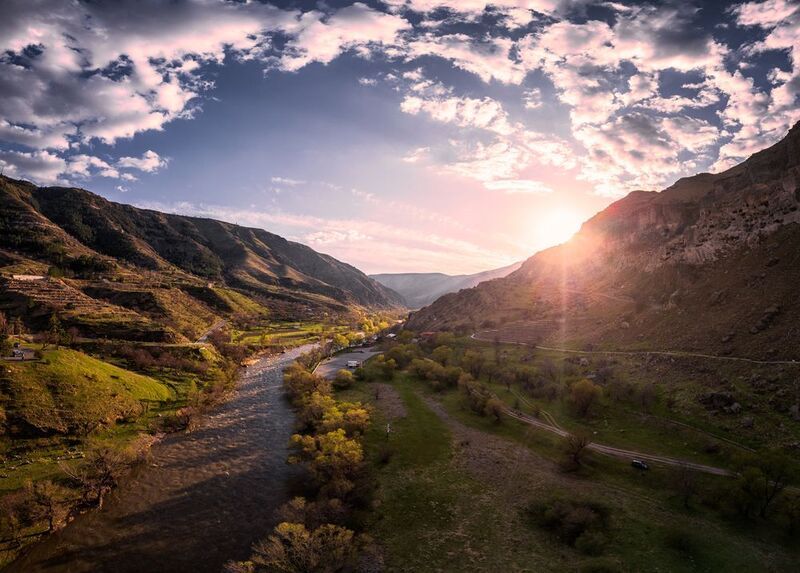 Georgia фото превью