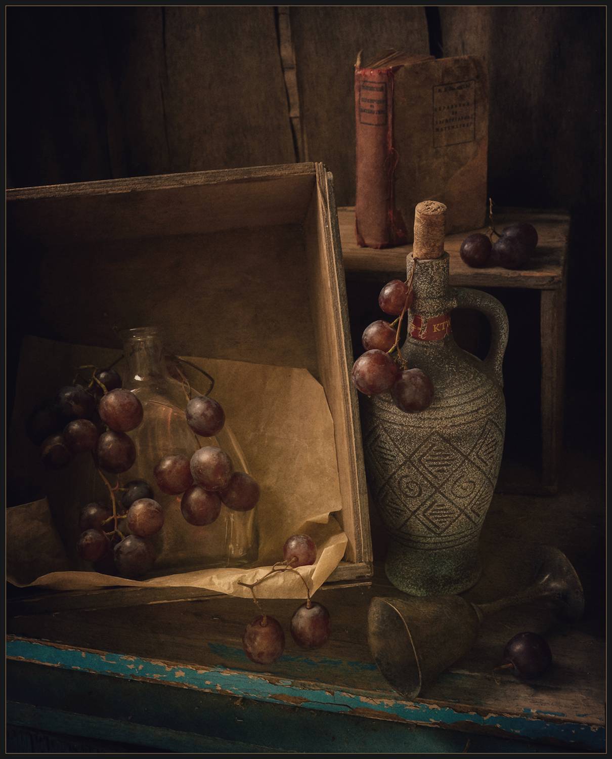 , Александр Хромеев