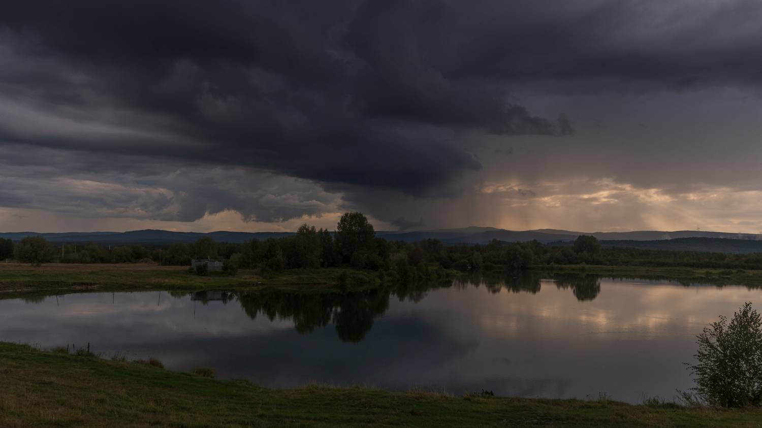 , Ильгиз Таипов