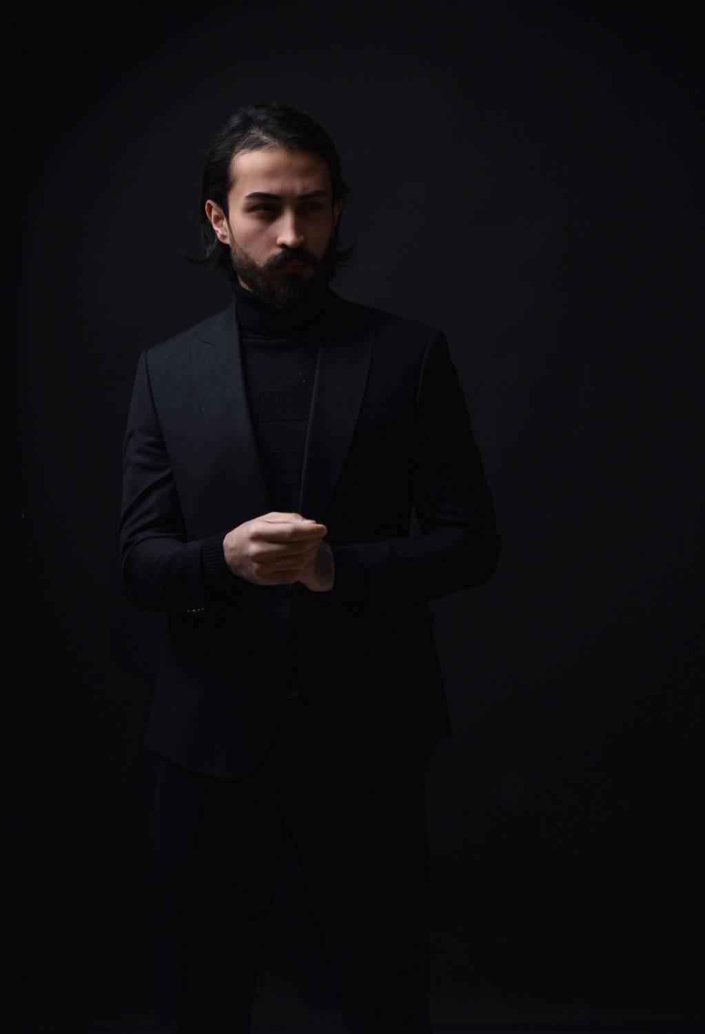 , Abdulrahman Sawalha