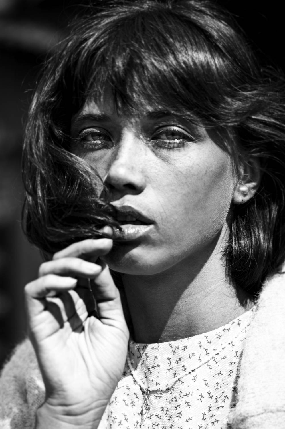 , Вострецов Иван