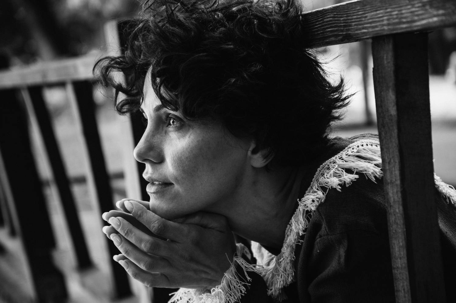 , Щеглова Марина