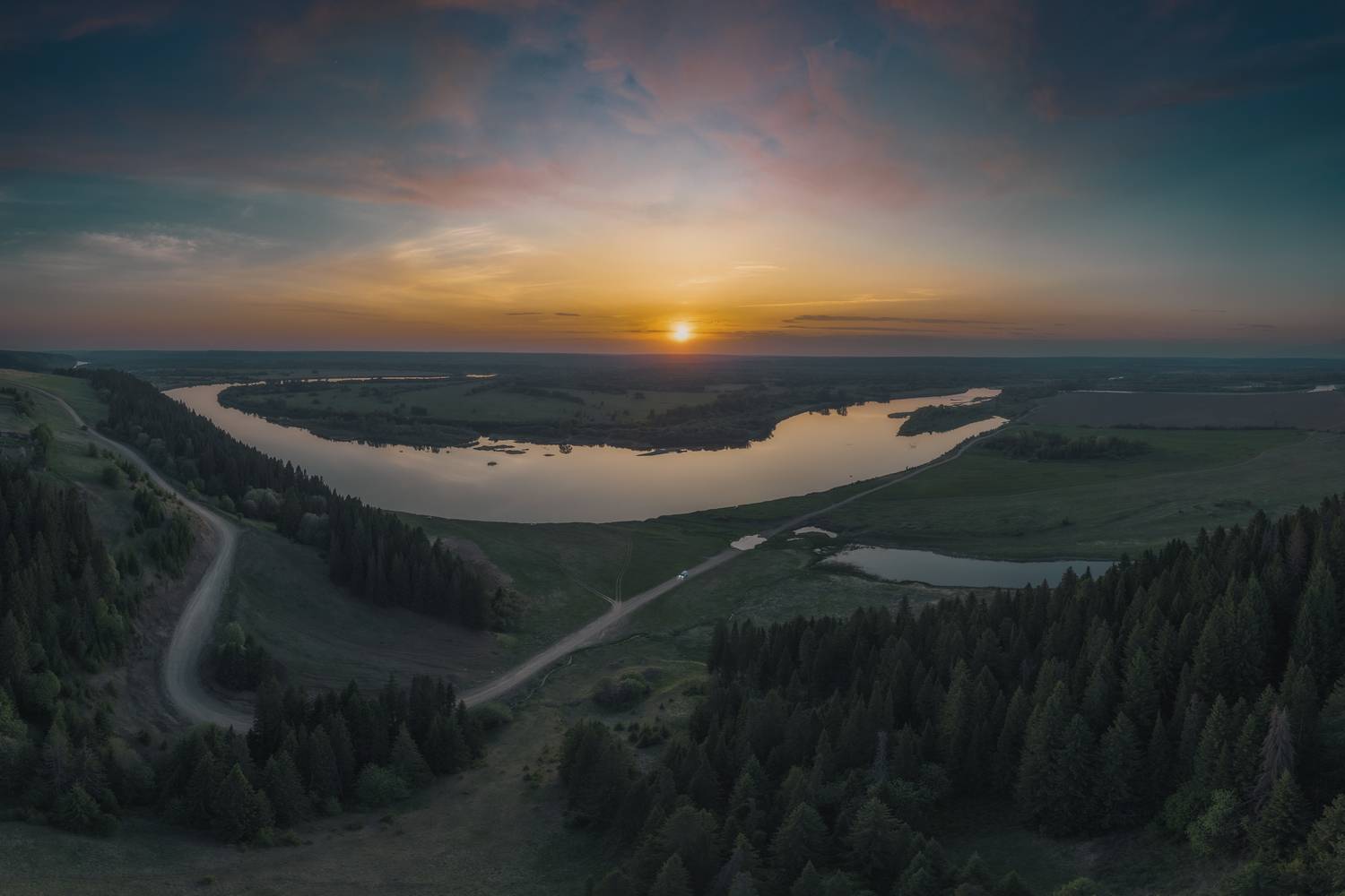 , Даниил Мелехов