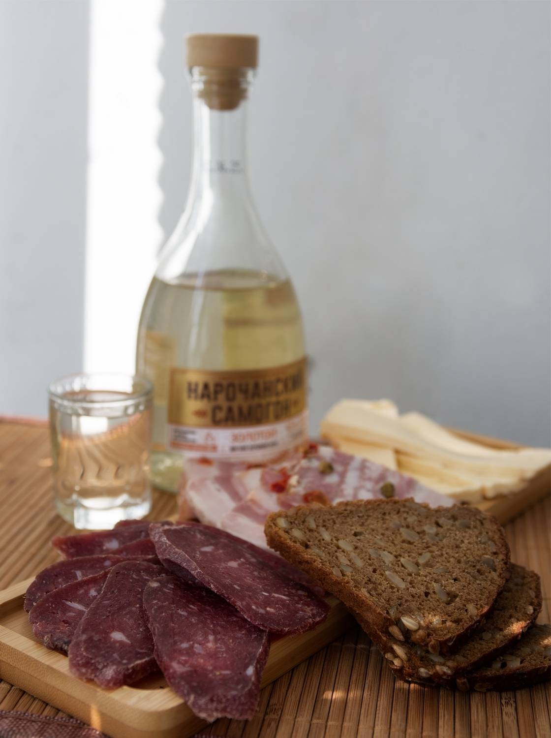 , Горшечников Сергей