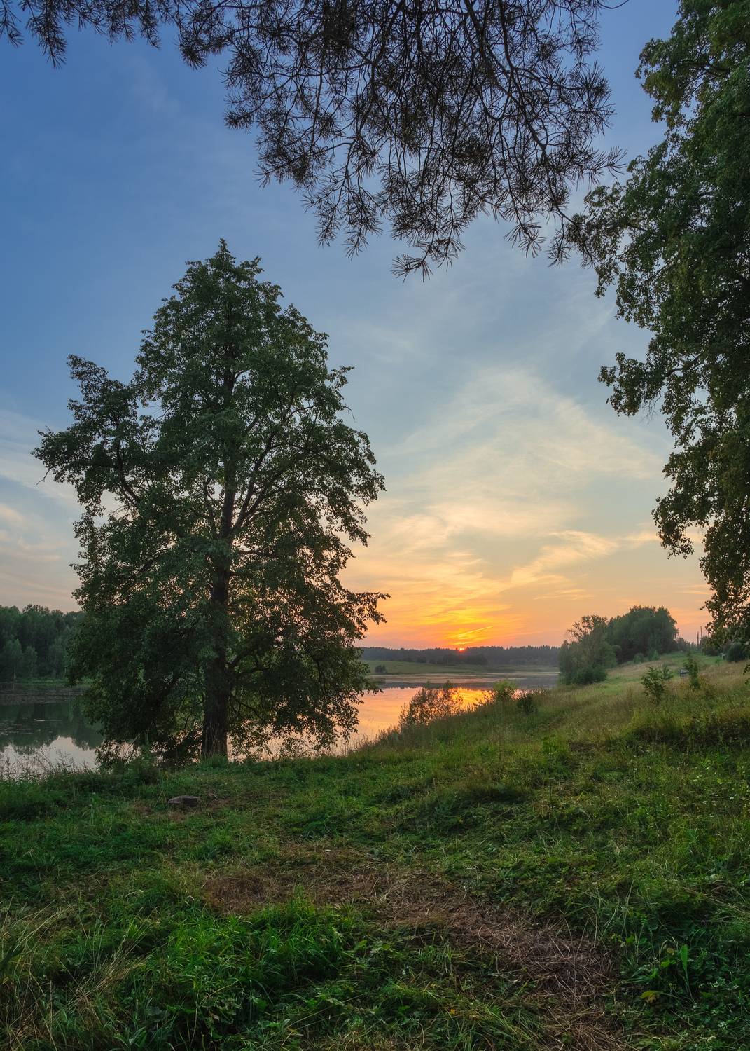 , Загруев Михаил