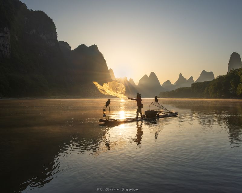 Китай фото превью