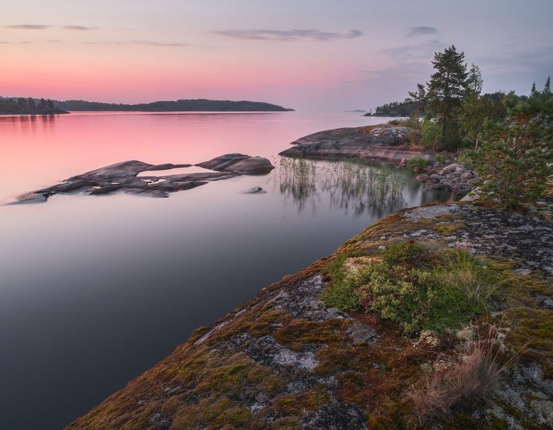 Фототуры с Владимиром Рябковым, #topnature #russpasibo #magic_shots #lovelyRussia #sunset_vision #exclusive_sky  #exclusive_shots #loves_russia2 #photoarena_nature #nature_sultans #nature_perfection #rsa_sky #rsa_sunset #photorussia #rsa_naturepics #sunse Рассвет на Ладоге. фото превью