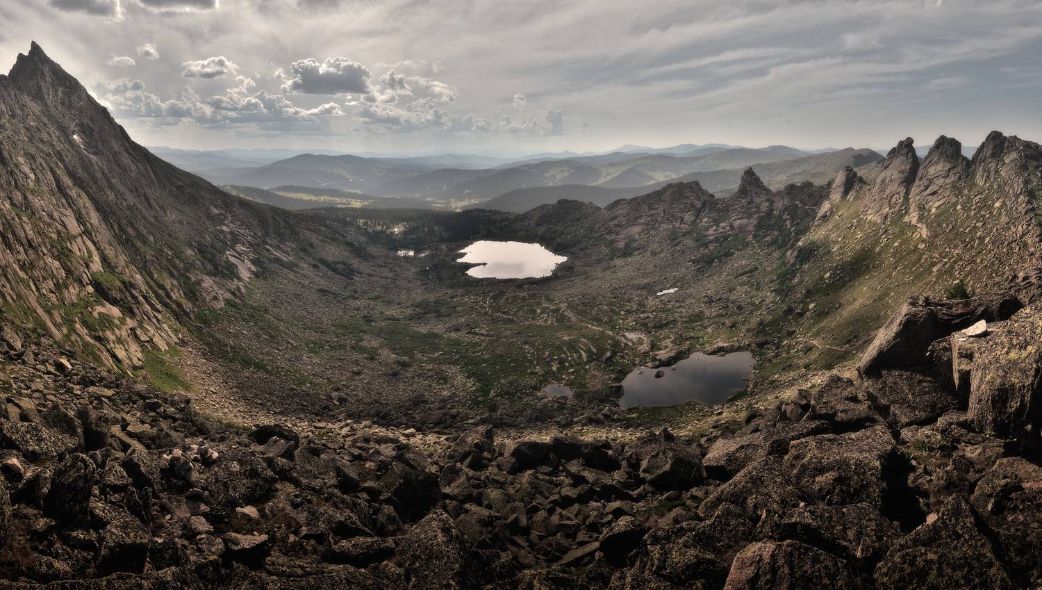 , Алексей Никонов