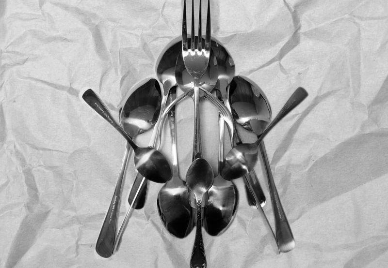 Кухонная эстетика фото превью