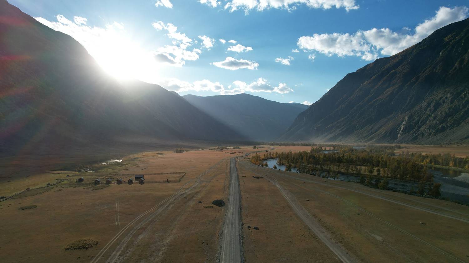 , Константин Буркин