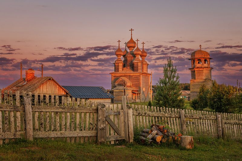 Варзогоры фото превью