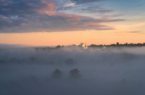 Анастасов монастырь