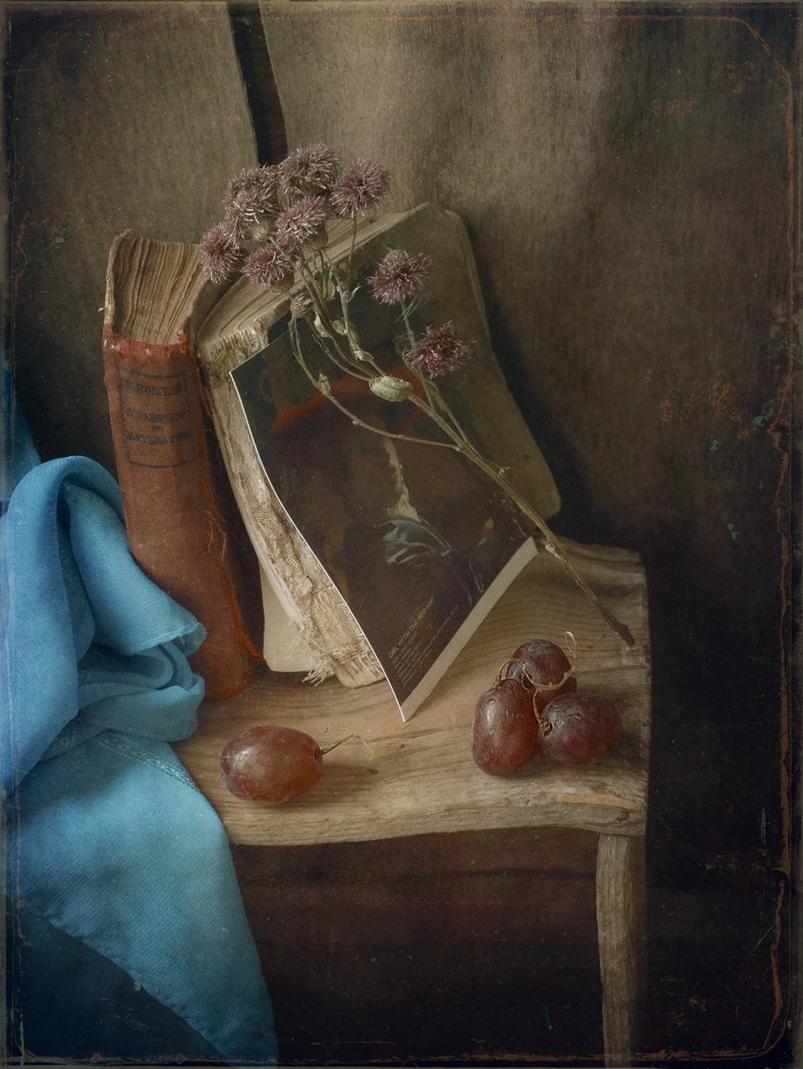 , Александр Хромеев