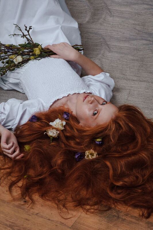 весна фото превью