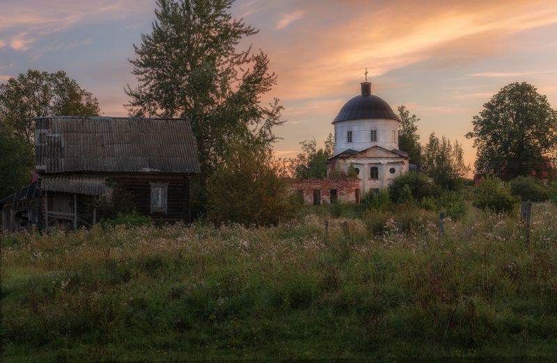 Тверская область  фото превью