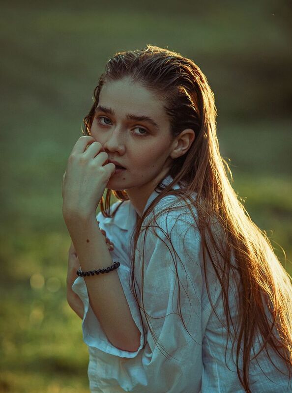 Даша фото превью