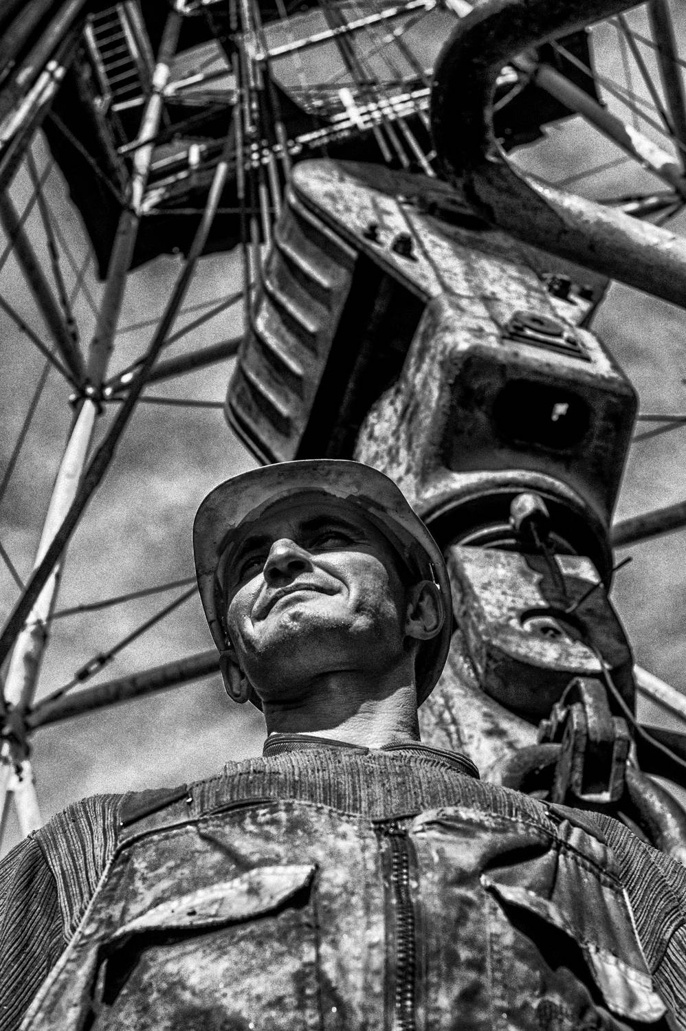 , Дронов Михаил