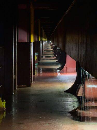 Passage