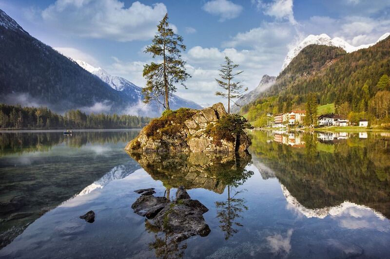 hintersee  фото превью