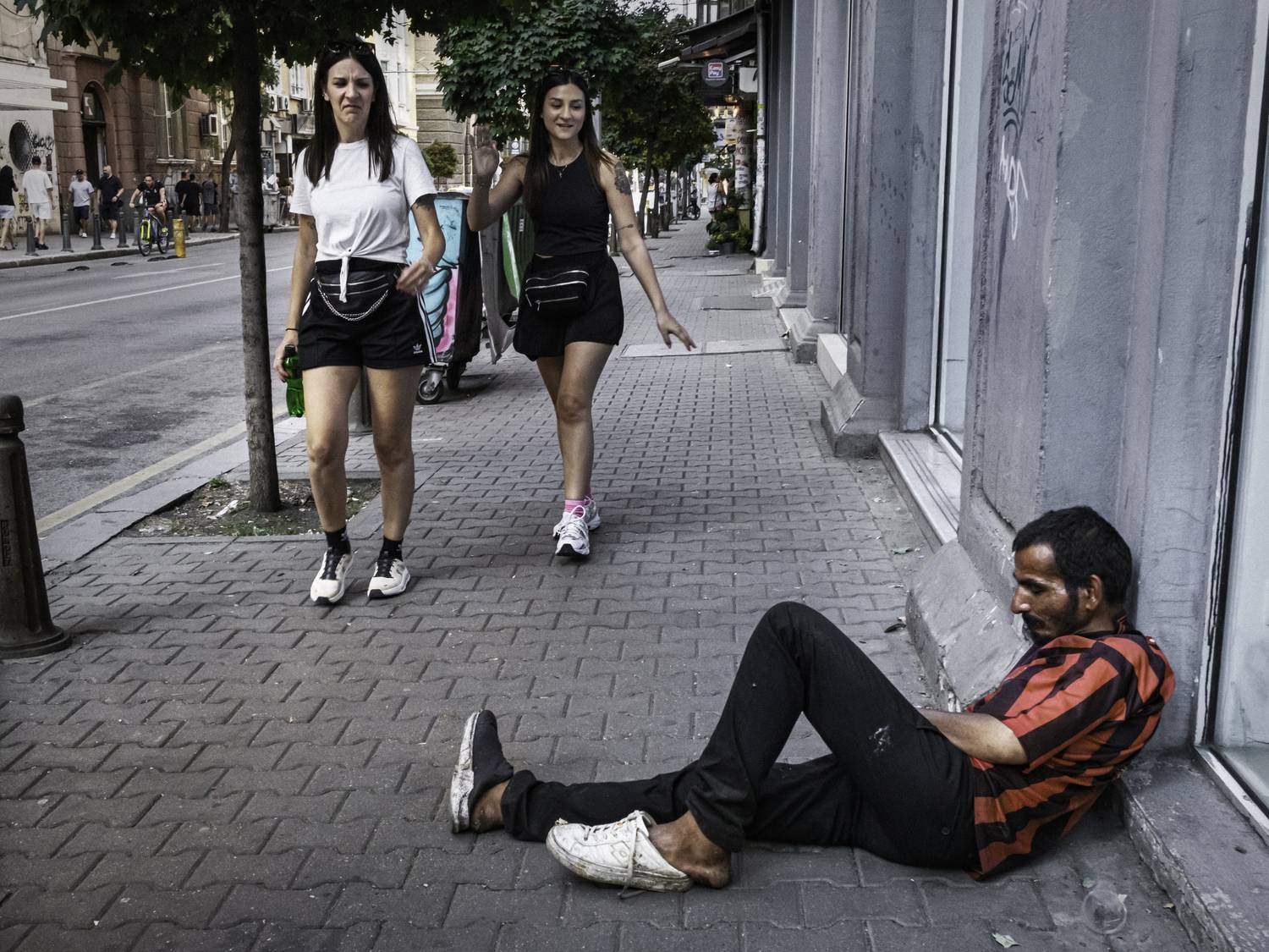 , Denis Buchel (Денис Бучель)