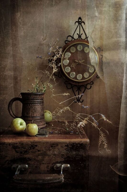 Всё поспело к сроку. фото превью