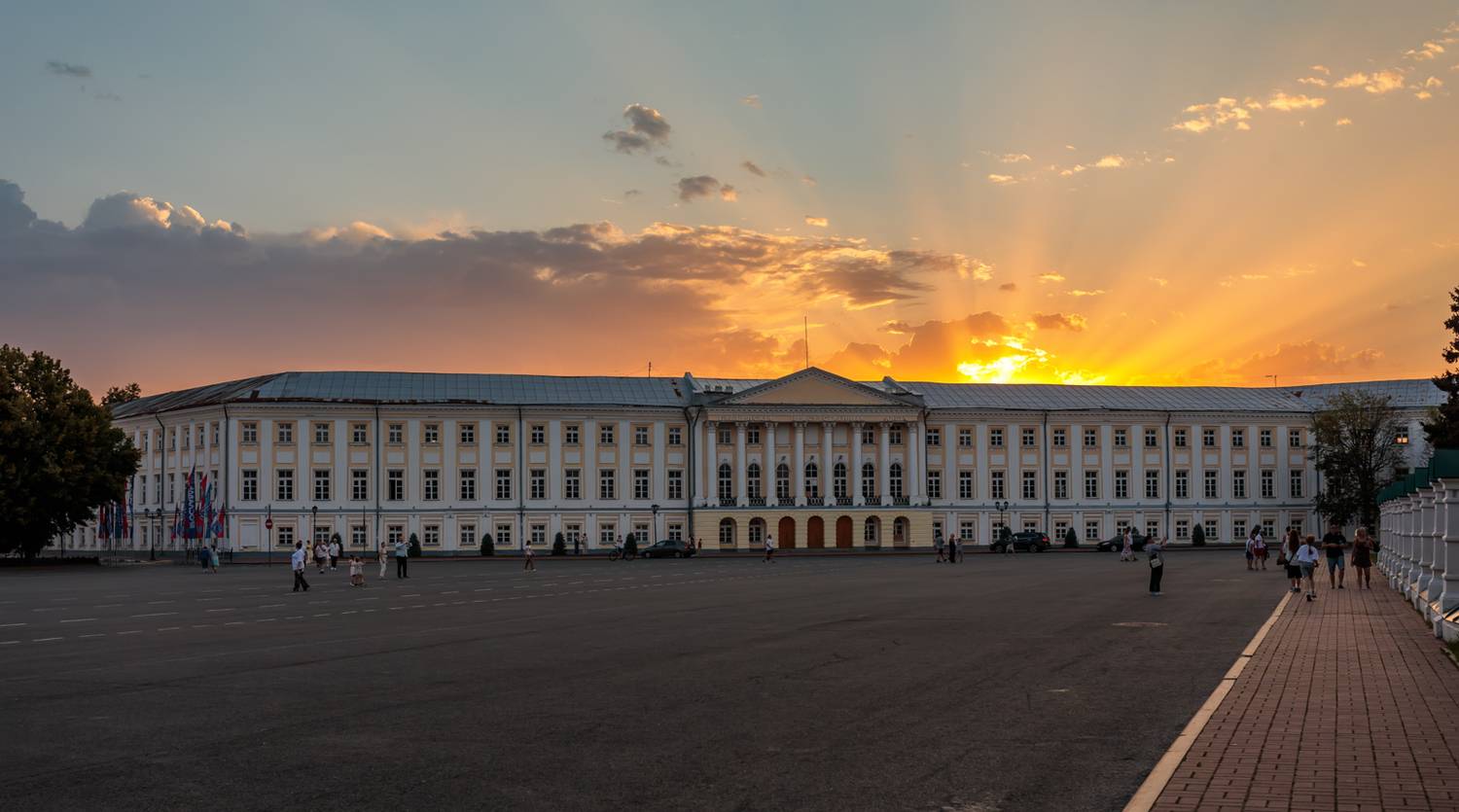 ярославль, Константин