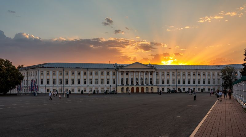 ярославль  фото превью