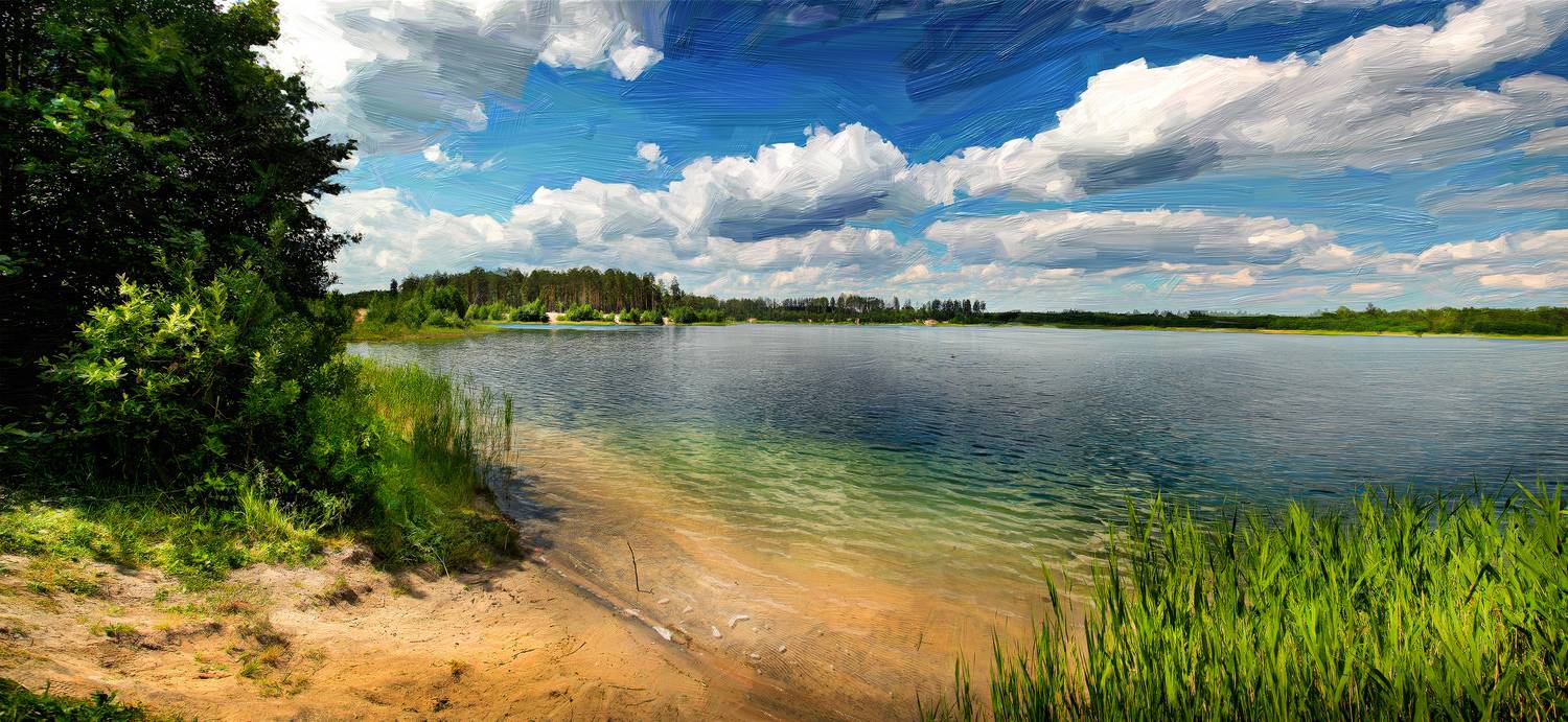 , Борис Бусыгин