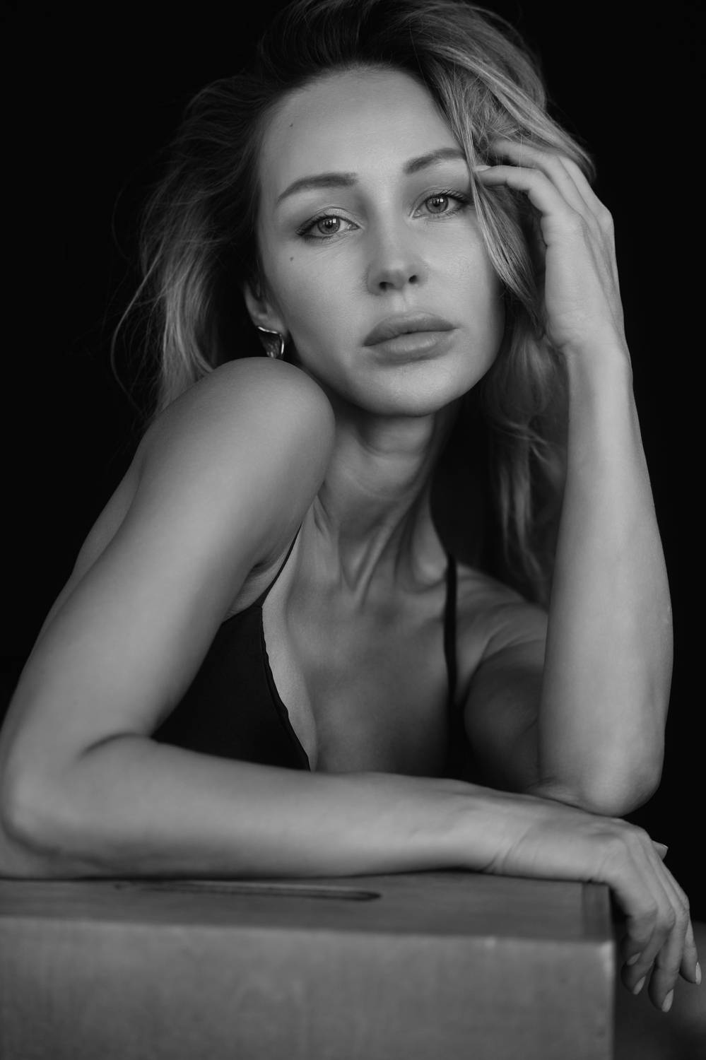 , Serge Smelyan