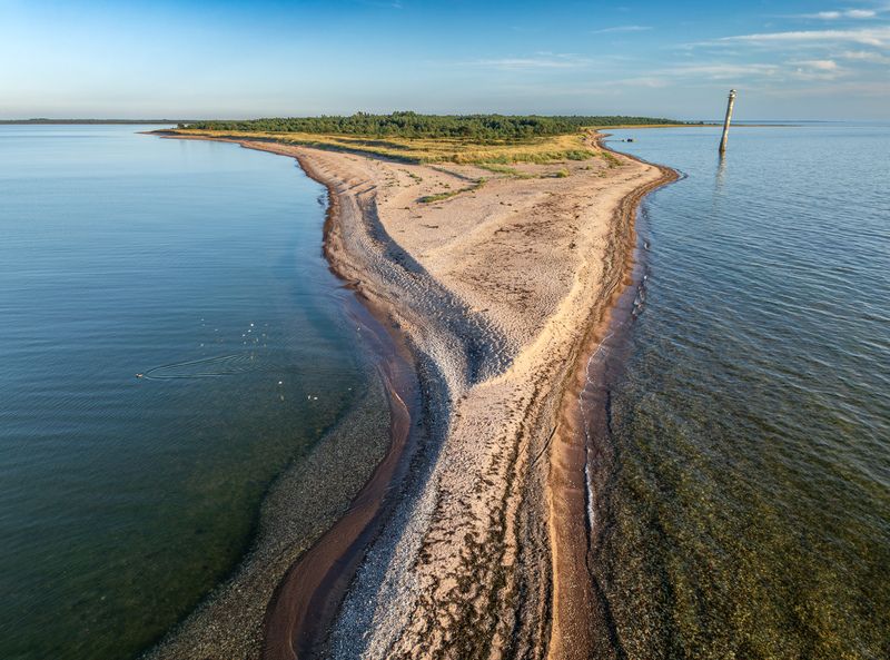 Край мира II фото превью