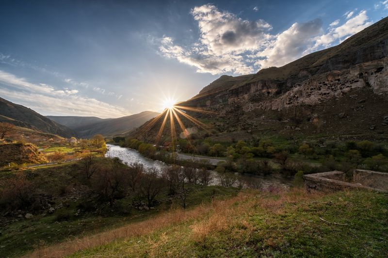 Georgia фото превью