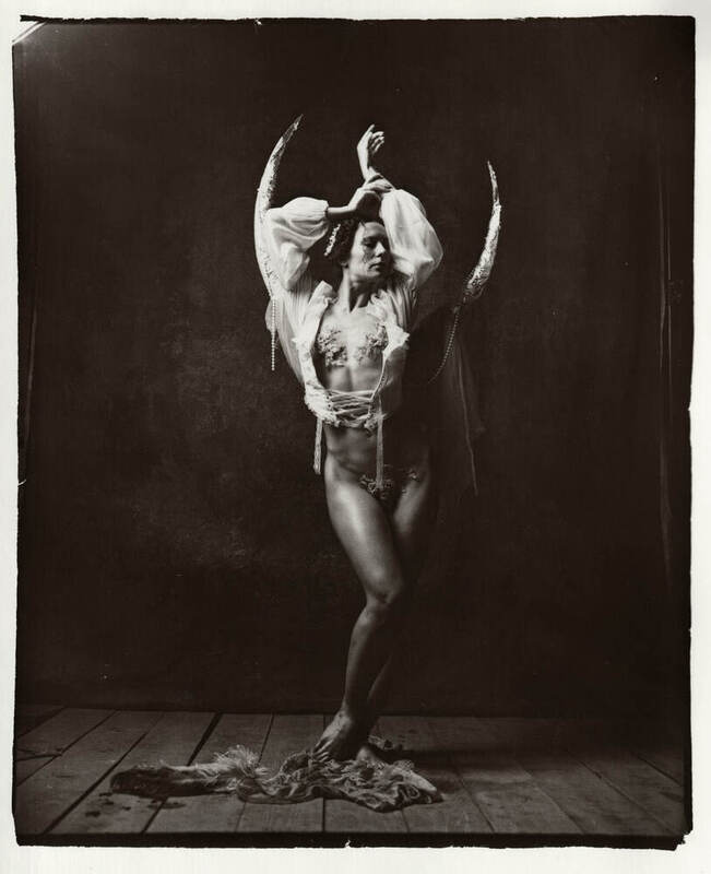 пленка, ручная печать, без названия фото превью