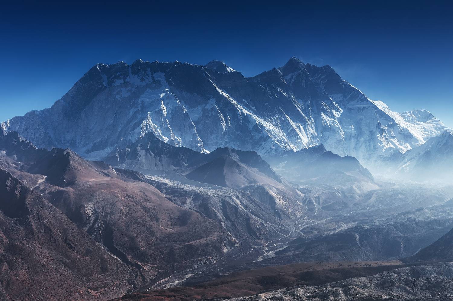 , Иван Козорезов