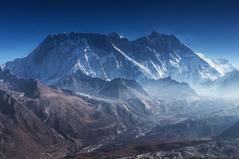 Корона Гималаев фото превью
