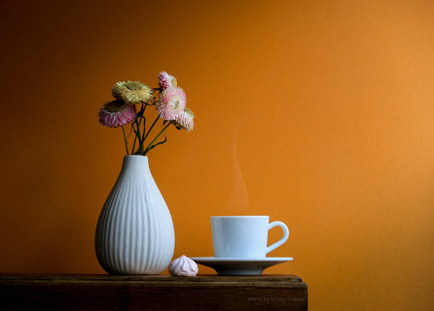 цветы, кофе, натюрморт, напиток, аромат, вкусно, flowers, coffee, still life, drink, aroma, delicious, bouquet , flowers, Стасов Виталий