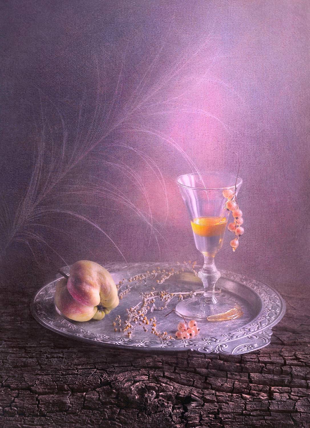 натюрморт, лето, плоды, яблоко, мёд, август, still life, honey, summer sweets, august, south breeze, Буглак Инна
