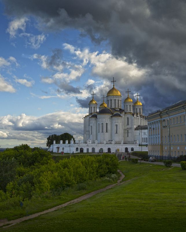 Владимир фото превью