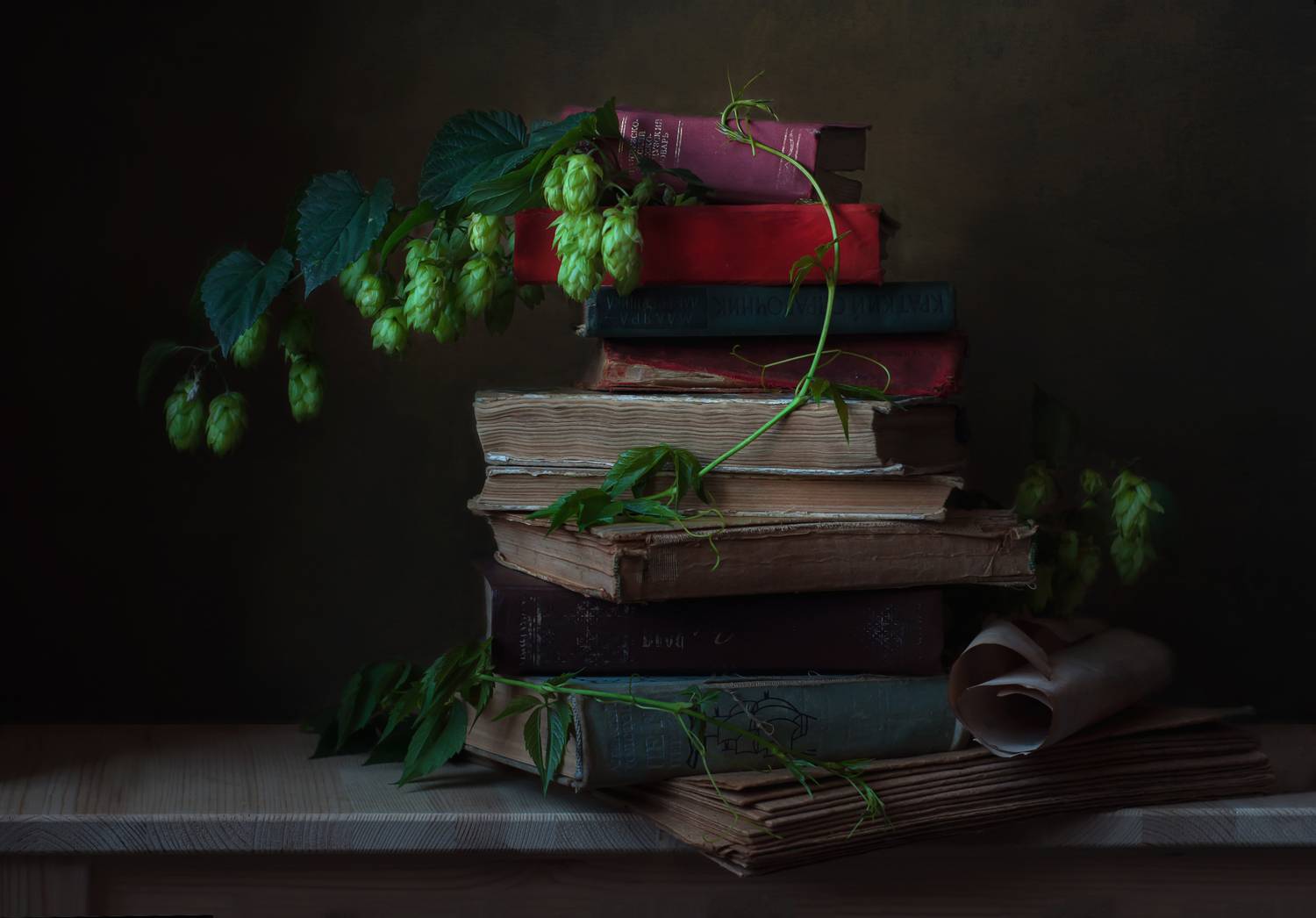 , Ирина Бабенкова