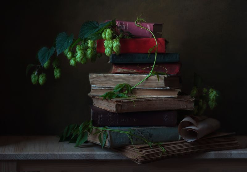 Вавилонская башня фото превью