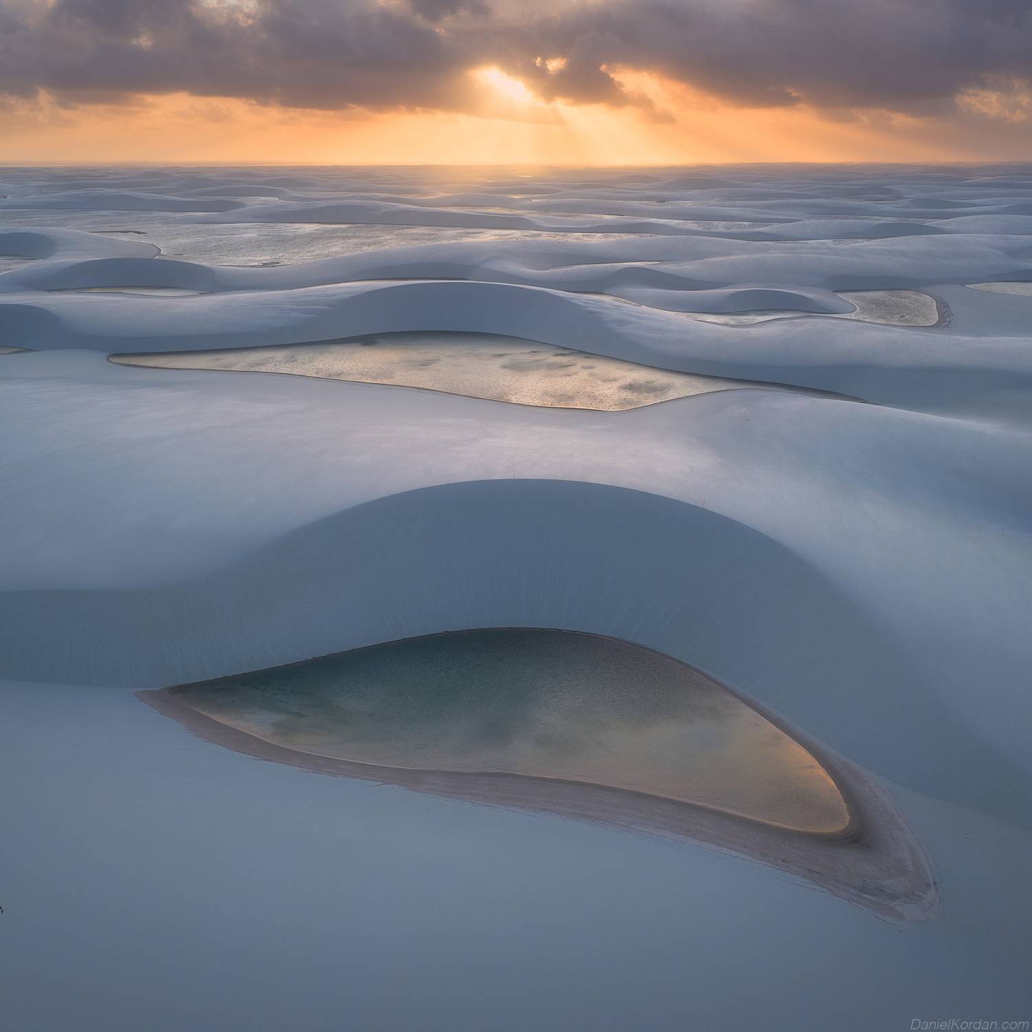 , Даниил Коржонов