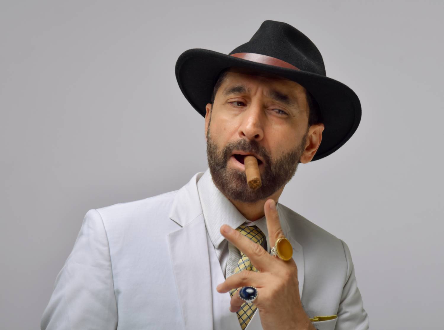 , Abdulrahman Sawalha