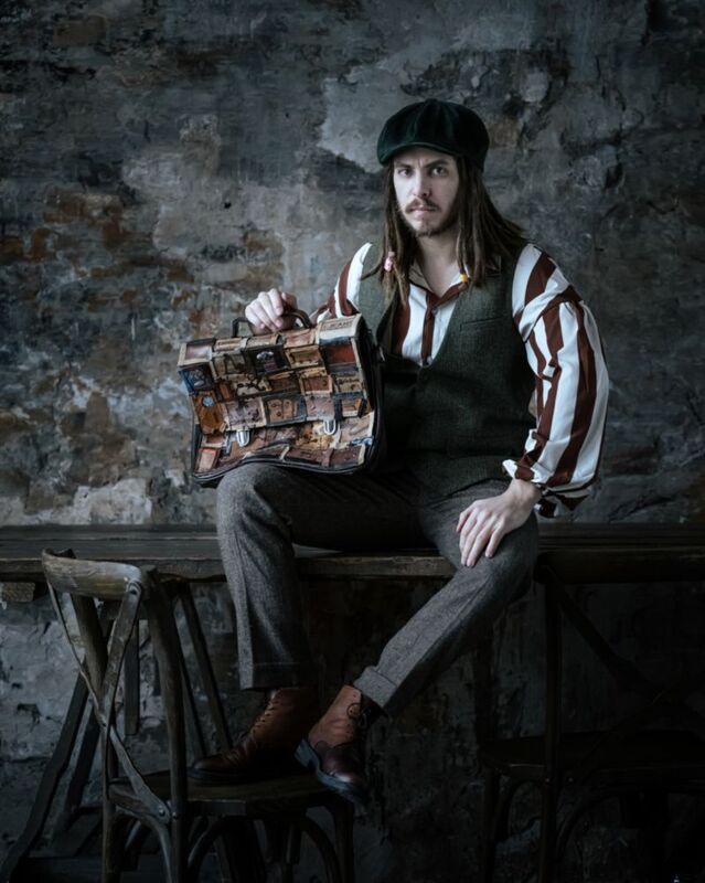 Игорь Мальцев фото превью