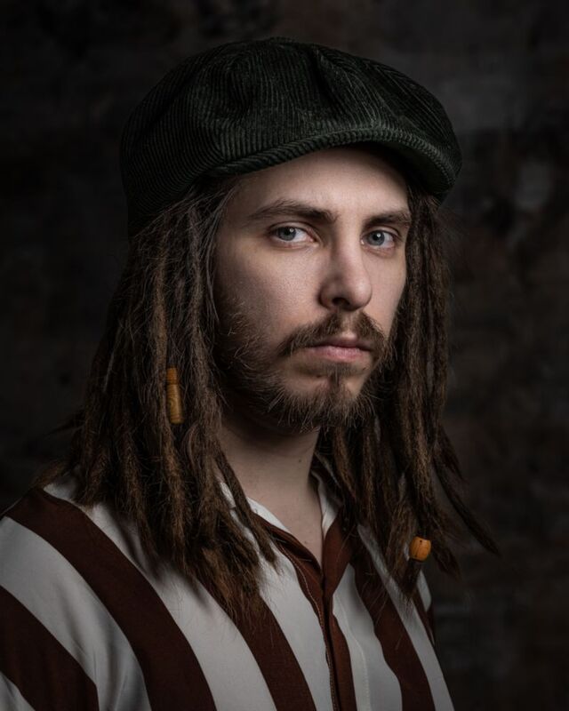 Игорь Мальцев фото превью