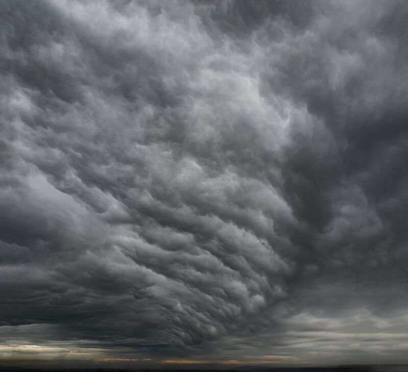 Небо фото превью