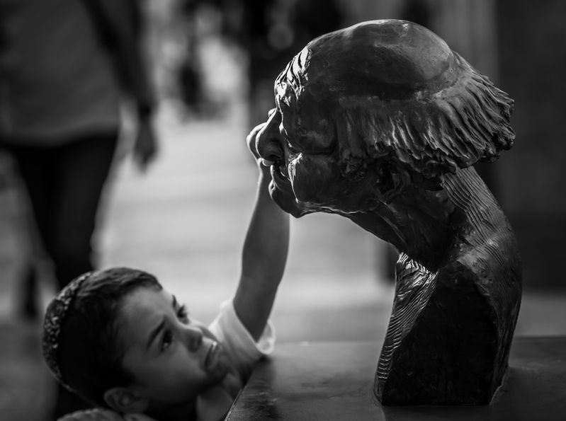 Alrov Mamilla Avenue, Jerusalem фото превью