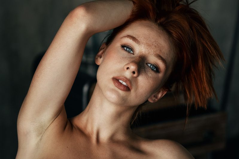 Лиза фото превью